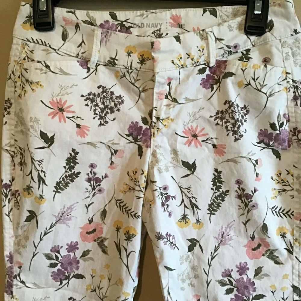 Pants!